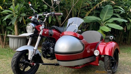 Honda Monkey Quick Review: Is it Worth to Buy?